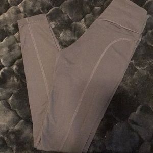 lululemon high waisted pants size 2